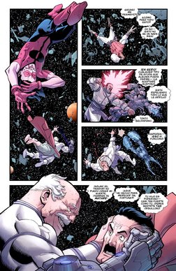 Invincible #72 | PDF