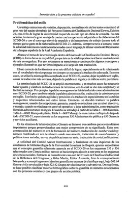 Introducción a la presente edición en español
Problemática del estilo
Un trabajo minucioso de revisión, depuración, normaliza
