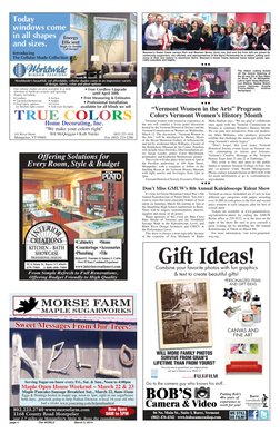 We Get Results!: Spring Fling | PDF | Vermont | Physical Therapy