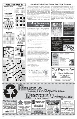 We Get Results!: Spring Fling | PDF | Vermont | Physical Therapy