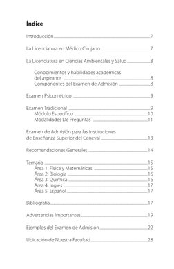 Índice
Introducción..........................................................................................................