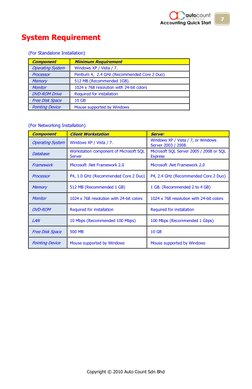 Autocount Pdf Gl Autocount Manual PDF | PDF | Debits And Credits | Page Layout