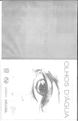 Livro Olhos D Agua Completo Conceicao Evaristo PDF | PDF