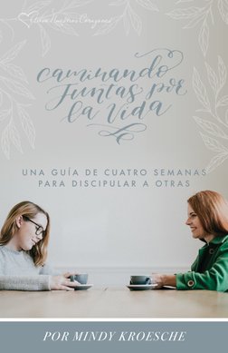 C A M I N A N D O  P O R  L A  V I DA  J U N TA S  |  1
