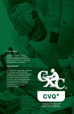 CVQ Handbook | PDF | Audit | Competence (Human Resources)