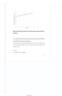 2023 Pure Math SBA Guidelines | PDF | Teaching Methods & Materials