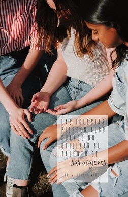 El Rol de la Mujer en la Iglesia Local | PDF | Oración | Adán y Eva