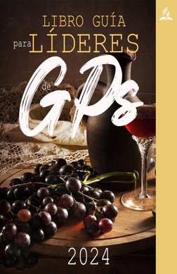  
 
~ 1 ~ 
 
Libro de Líderes de Gps 2024 
 
 
