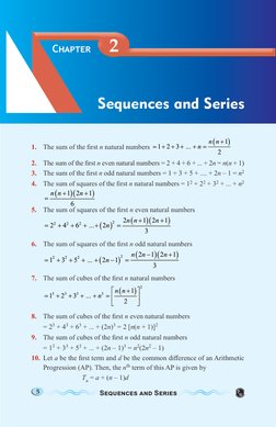 SSC CGL Quantitative Aptitude Formulas | PDF | Mathematical Concepts ...
