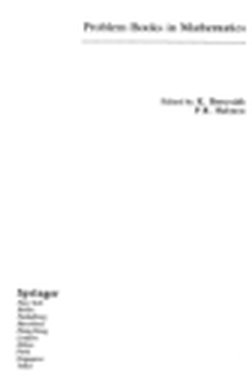 Problem Solving Strategies - Arthur Engel | PDF