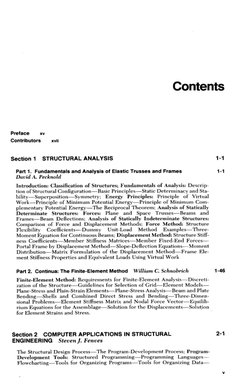 Structural Engineering Handbook, 3rd Ed | PDF
