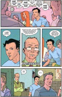 Invincible Pdf Invincible - 004 | PDF