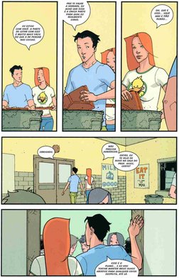 Invincible - 004 | PDF
