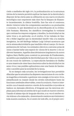 ciada a mediados del siglo XVI, la profundización en la estructura 
íntima de la materia permitió explicar las bases de la el