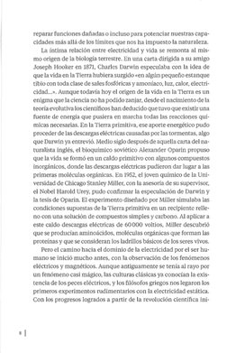 8 1 
reparar funciones dañadas o incluso para potenciar nuestras capa-
cidades más allá de los límites que nos ha impuesto la