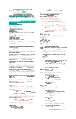 b. depressants- to put hyper people to sleep--
dapdap, dita, makabuhay, makahiya
c. anti-cancer drug-- tsitsirika
d. aches &