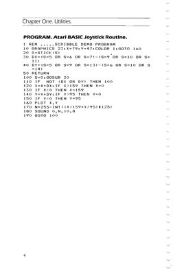 ONE PIECE magazine Vol.1-6 セット COMPUTE!'s Second Book of Atari | PDF | Subroutine | Computer Data