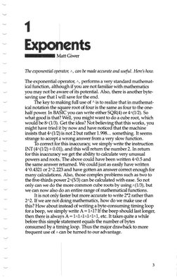 COMPUTE!'s Third Book of Atari | PDF | Computer Keyboard | Subroutine