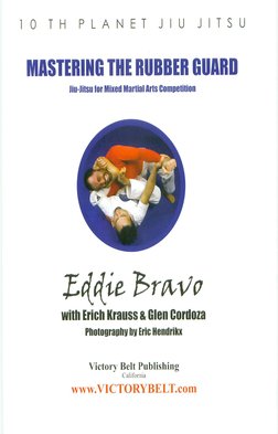 Eddie Bravo PDF | PDF