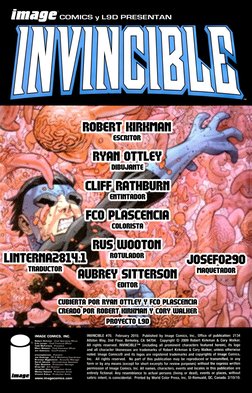 Invincible #70 | PDF