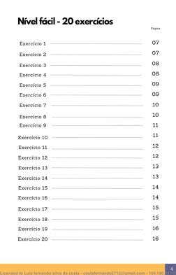 50 Exercícios de JavaScript para Iniciantes | PDF | Média | Script Java