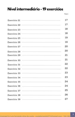50 Exercícios de JavaScript para Iniciantes | PDF | Média | Script Java