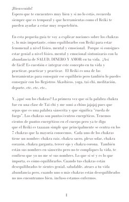 Equilibrio de Chakras en 9 Días | PDF | Amor | Verdad