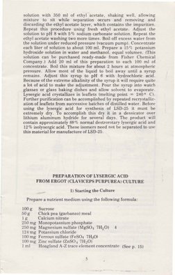 LSD Book | PDF