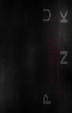 P
N
K
U
	
	
SU S   R AST RO S 
	
	
	
	
	
	
	
	
E N   E
L 
	
	
	
	
	
A R TE 
CO NT EMP O R ÁNE O
