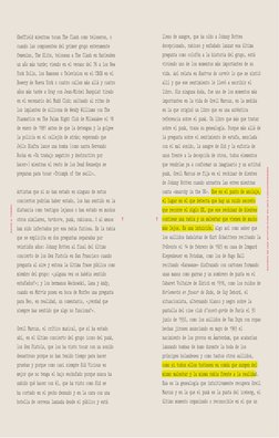 Sheffield mientras tocan The Clash como teloneros, o 
cuando las componentes del primer grupo enteramente 
femenino, The Slit