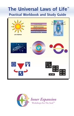 LIFE PURPOSE
1 - 5
5 - 15
15 +
Practical Workbook and Study Guide
The Universal Laws of Life™
Prophecy
Clairvoyance
Clairaudi
