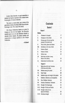 lui] 
, 
ln short, Uttara Kalamrlta 
ts a good compendium, 
a 
standard text based on experience, and. a treasure house. 
We