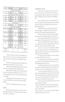 Ya sea cozto Cyborg a .on1o áurnana narma el persoaqe áa ¡ea))-
zcda sL) pr)mer cltc a en un servicia y es er mornenlo de odq