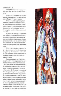 1. INTRODU CCIÓN AL F:OL
En egfe apafrado ifiler¡raremo. a<plicar que es un juego de rol
aunque si posees esfe libro entre la