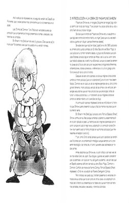 As( la peícala de Appleseed es una segundo versión del Desofto de
?romelea, que o veces porece nvs convlncenl€ q¿e la ya pres