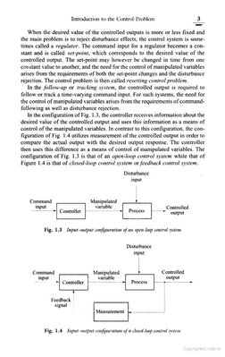 Control Systems - M Gopal | PDF