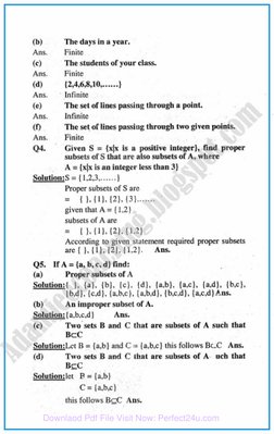 Math Class 9 Book Notes.pdf Class 9 Maths Notes PDF Download | PDF | Line (Geometry) | Axiom