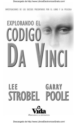 DEDICADOS A LA EXCELENCIA
Descargado de http://www.LibrosElectronicosGratis.com/
Descargado de http://www.LibrosElectronicosG