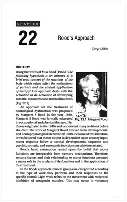 Rood Rood Rood's Approach: Techniques and Stages | PDF | Muscle | Anatomical ...