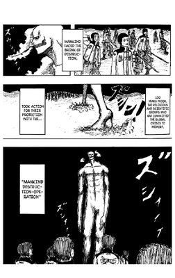 Attack On Titan - Volume 0 | PDF