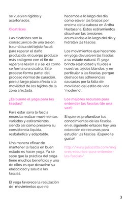 se vuelven rígidos y 
acartonados. 
Cicatrices 
Las cicatrices son la 
consecuencia de una lesión 
traumática del tejido faci