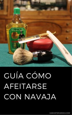 GUÍA CÓMO
AFEITARSE
CON NAVAJA
GANIVETERIAROCA.COM
Features a chapter on
Diversity Issues: Gender
and Ethnicity

