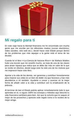 En este viaje hacia la libertad financiera me he encontrado con mucha
gente que me escribe por los diferentes medios (correo