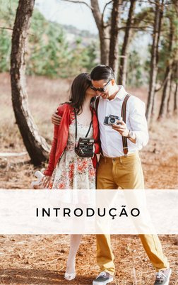 I N T R O D U Ç Ã O
