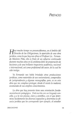 Obligaciones Fernando Montero Piña-Comprimido | PDF