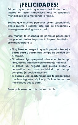 Si quieres un negocio que te permita trabajar
desde casa y pasar más tiempo de calidad con
tu familia.
Si quieres algo que pu