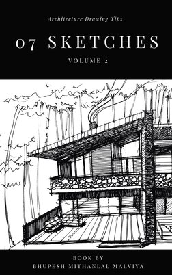 07 Sketches Volume 2: Drawing Techniques | PDF | Drawing