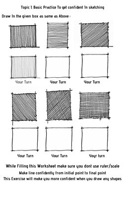 07 Sketches Volume 2: Drawing Techniques | PDF | Drawing