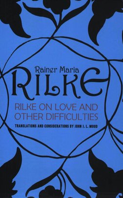 Rilke | PDF | Rainer Maria Rilke | Poetry