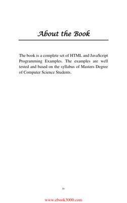 HTML & JavaScript - Practice Questions PDF | PDF | Java Script ...